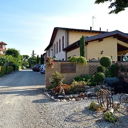 Agriturismo Argaland-2
